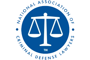 National Association of Criminal Defense Lawyers - Badge